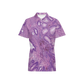 Women’s Classic Fit Polo  - "Purple Problem" - Stage 3 Breast Cancer A Classic Fit Polo - "Purple Problem" - Stage 3 Breast Cancer Awareness