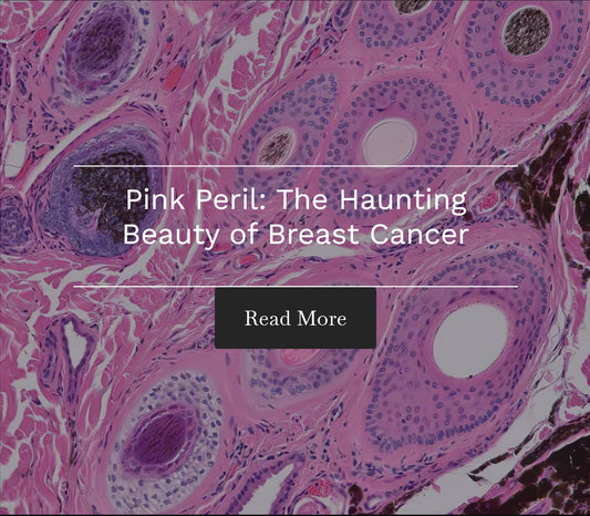 Pink Peril - CellWear