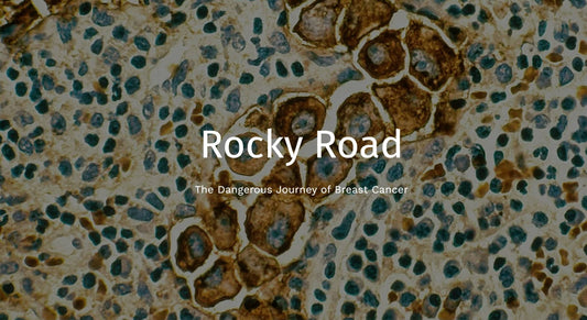 Rocky Road - CellWear